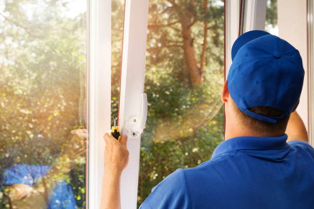 Window Weatherproofing in Morganville, NJ